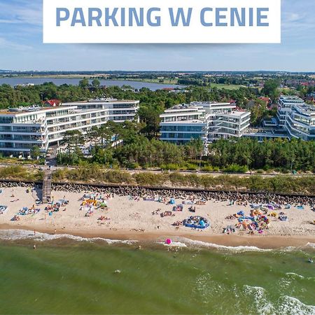 Dune Resort Mielno - B Exterior photo