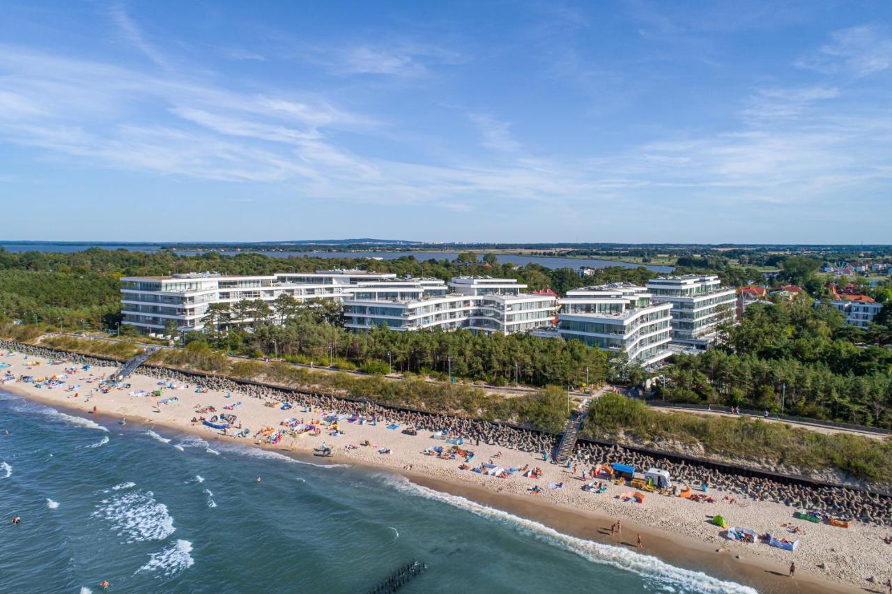 Dune Resort Mielno - B Exterior photo