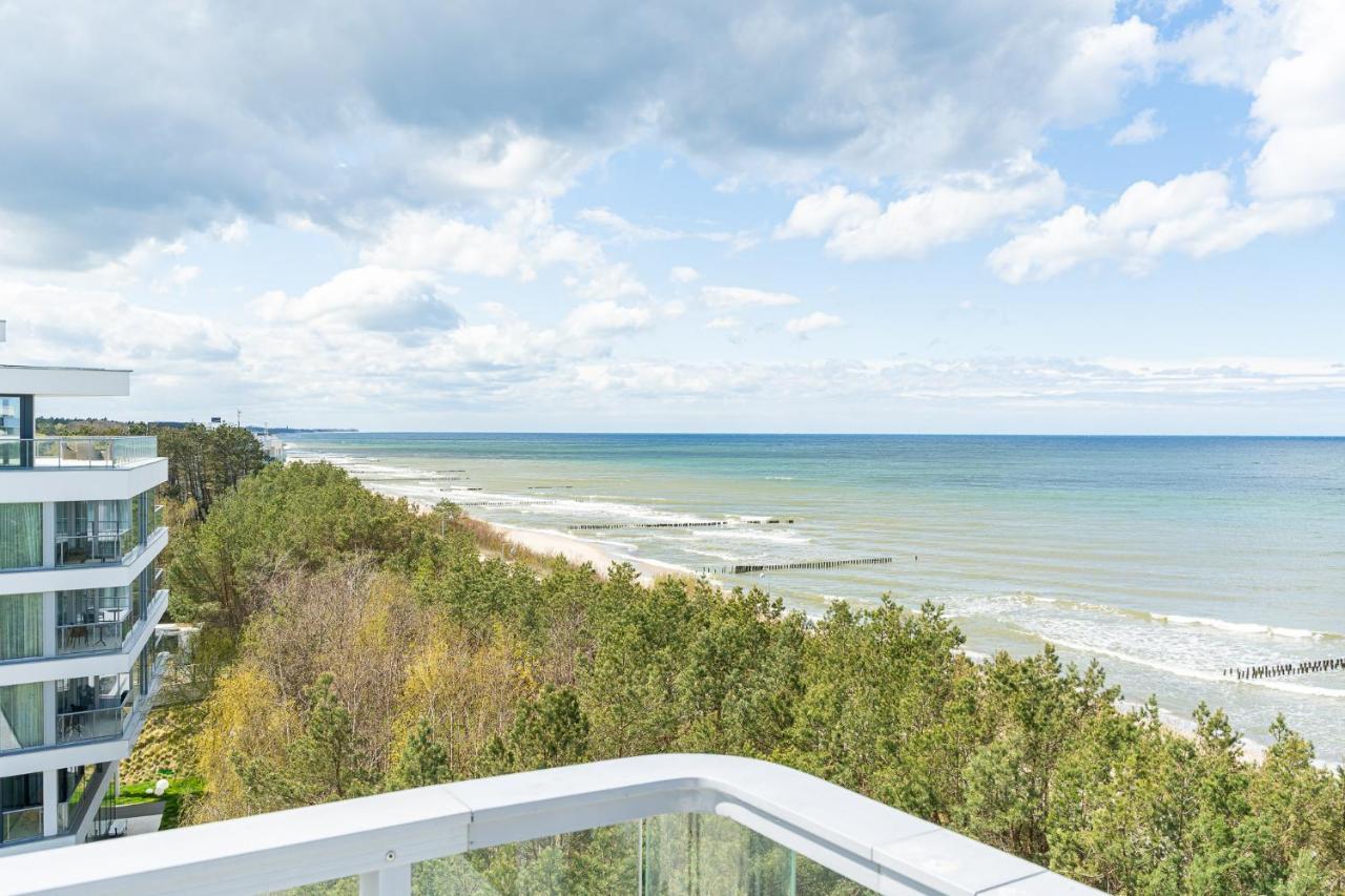 Dune Resort Mielno - B Exterior photo