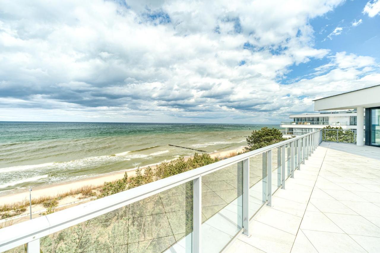 Dune Resort Mielno - B Exterior photo