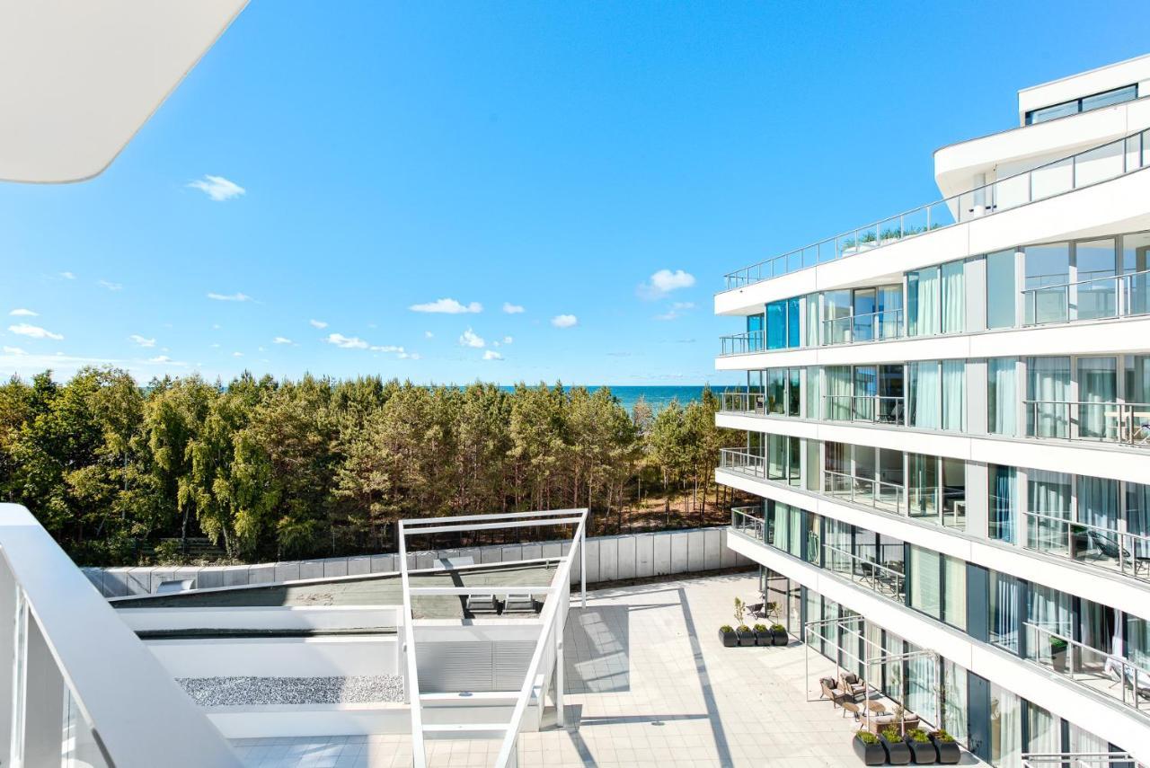 Dune Resort Mielno - B Exterior photo